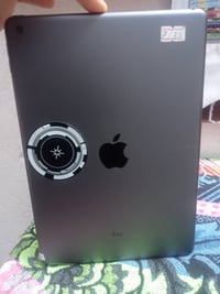 آيباد 7 • ٣٢ • بوبجي ٦٠ فريم