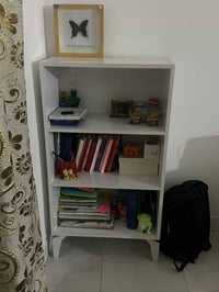 مكتبة نجارة • أثاث • غرف نوم