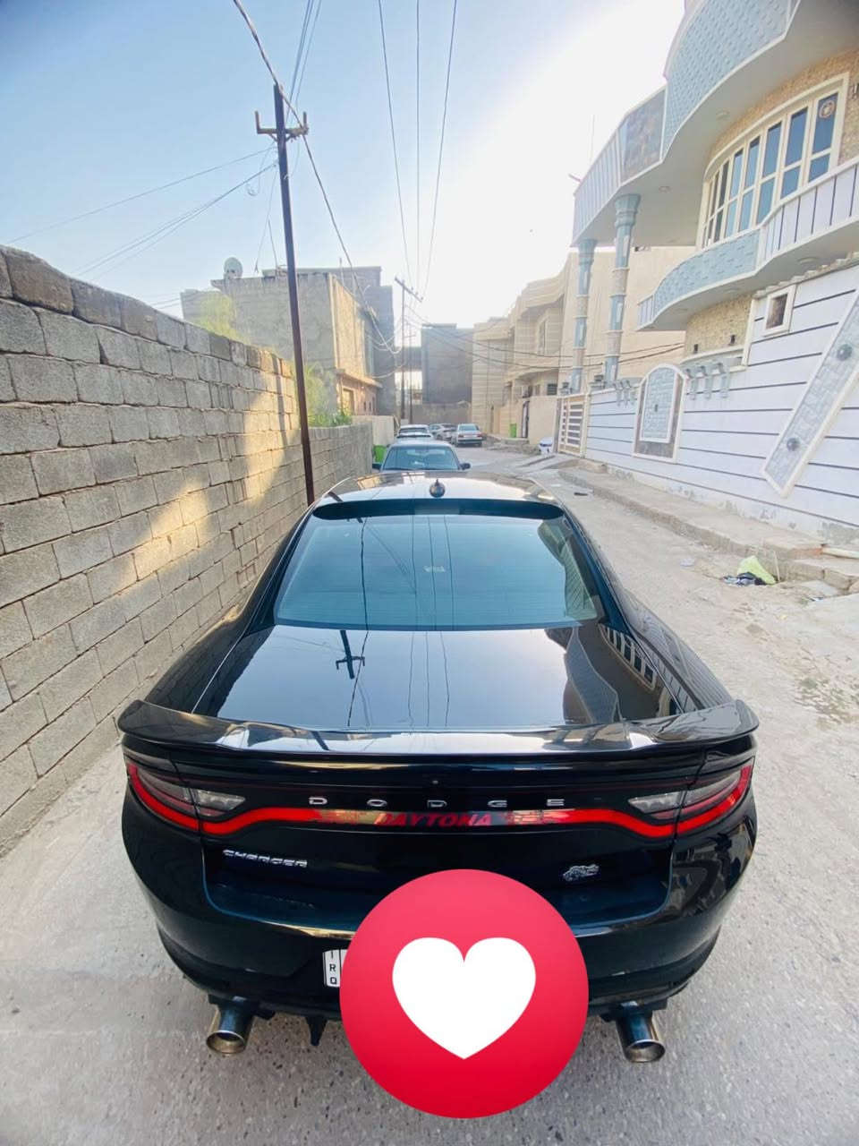 جارجر موديل ١٦ موصفات sxt سياره حادث امريكا فقط جاملغ بدون دواخل بدون ايرباك ومبدل اصلي وباب خلفي مصبوغ رش اثر شخوط سياره صدر جديد تايرات جدد بلكات ونوزلات جدد بدون مصرف رقم بغداد الجديد ١٧٥ وبيها مجال بسيط رقم الهاتف ‭٠٧٧٣ ٣٥٢ ٣٥٣٠‬
