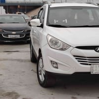 توكسان خليج • ٢٠١٢ • ماشيه ١٥٥٠٠٠