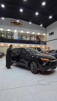 بليزر • تقرير غرق • ٢٠٢٥