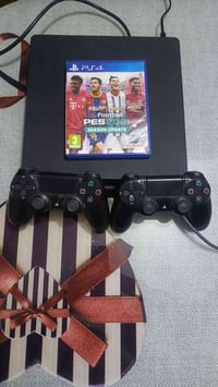 بلي فور سليم • نص تيرا • دبل جوستك