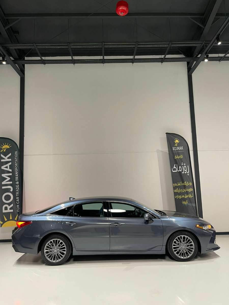 تۆیۆتا ئەڤەلۆن ٢٠٢١ XLE، کامل ڕاداری پشت و پێش، ئۆتۆ ستۆپ، دەرگا بەسمە، کوشن هیتەر، ئاوێنە ڕادار و هیتەر ٣ مۆدی لێخوڕین، خەتی جادە، لایت ئۆتۆ، شەغال و بەسمە، زۆر مواسەفاتی تر، ماوەی ڕۆشتنەکەی ٦٠٠٠٠میل، بێ بۆیاخ تەنها دوو پەڵە ساردی هەیە، ٢٤٠$ و مامەڵە، *********** السليمانية, العراق
