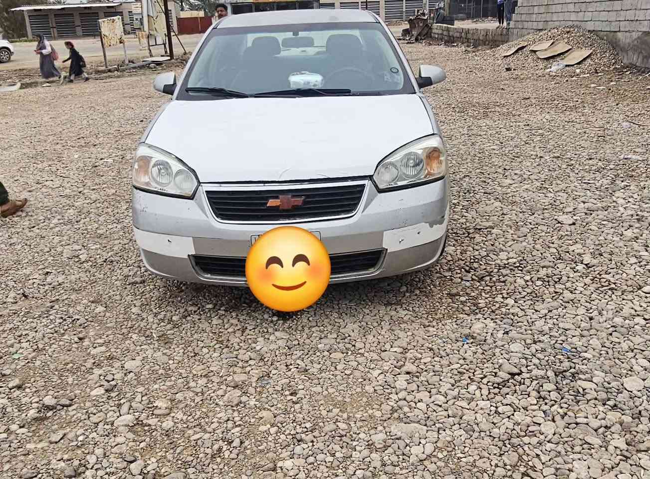 البيع او مراوس ماليبو ٢٠٠٨
رقم هاتف ***********
