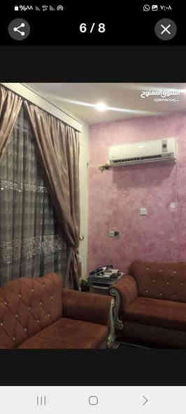 بيت 52 متر واجهه 5 وربع ونزال 9 و75 سانتيم يحتوي على 3 نوم وصاله بناء 2019 السعر 185 بي مجال حي الحسين قريب على مرطبات ريان استفسار ***********
