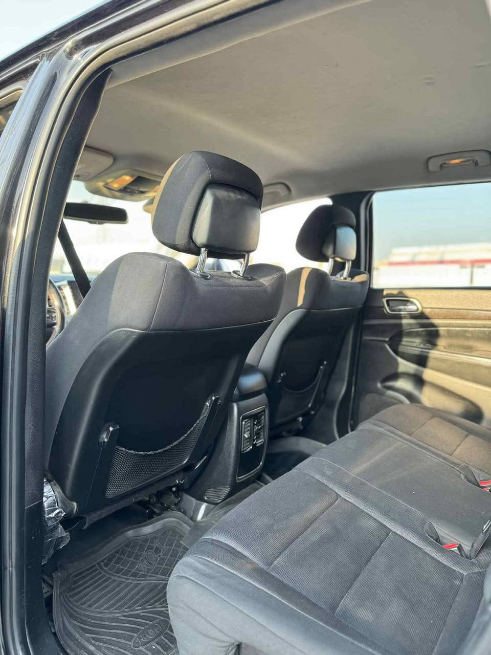 للبيع او مراوس حسب القناعة موديل 12 مكفوله ماشيه 114مايل 175 وبيها مجال بصيط


**إذا كنت صاحب هذا الإعلان وتريد حذفه لأي سبب، رجاءا أرسل رسالة إلى الدعم الفني**