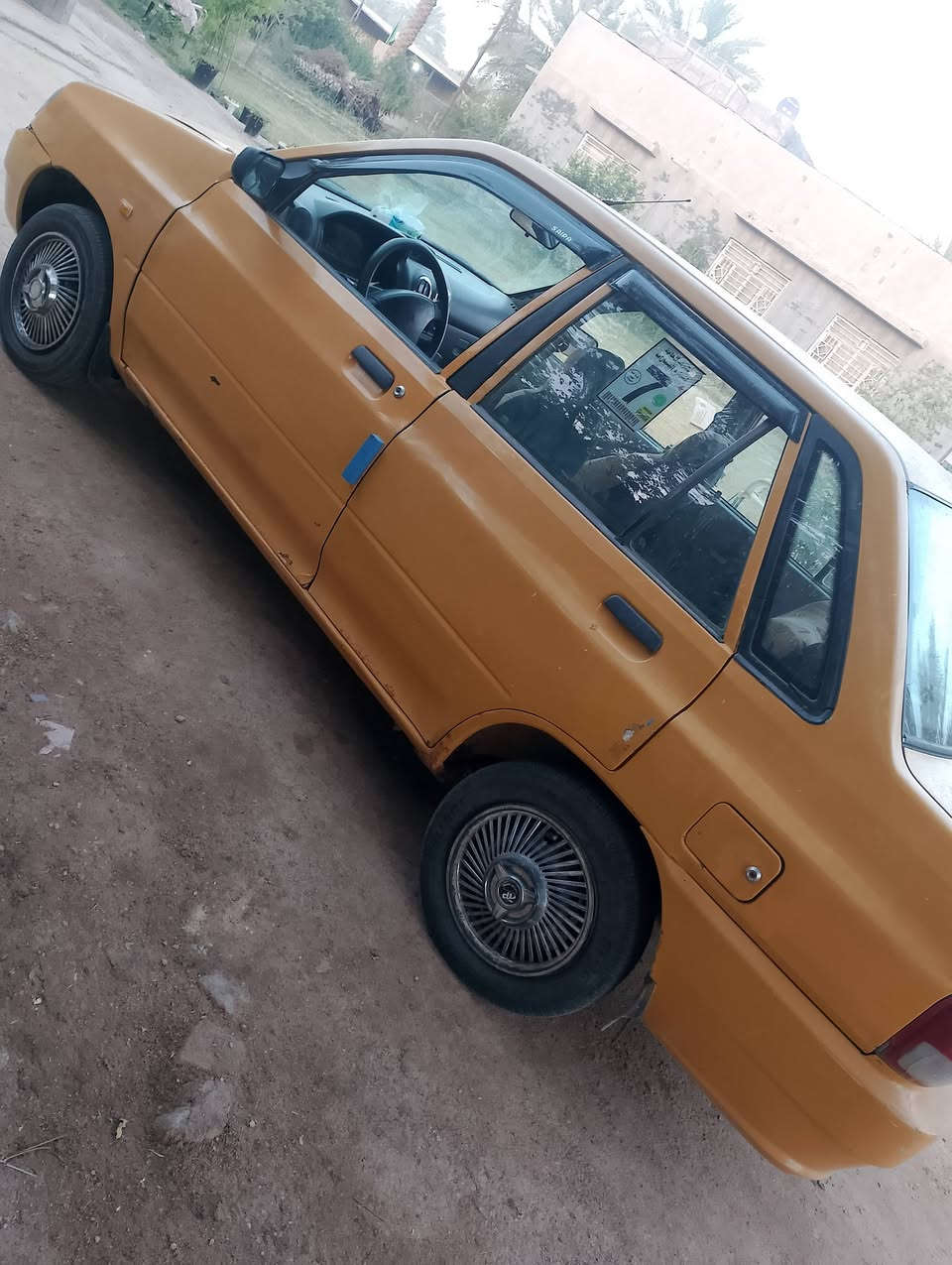 متاح
سلامو عليكم سايبه مديل ١١سنويه ل٢٧سيره خير من الله عده الكير رابع تبريد شغال محرك خير من الله وكشر شوف العين رقم كربلاء مكاني كربلاء طويريج سعر ٢٥بيه مجال وهاذه رقمي ***********
