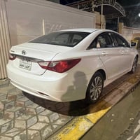 سوناتا ٢٠١٣ • خليجي • بدون ضرب