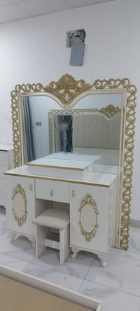 غرفة نوم تركي • طقم ملكي • الموصل