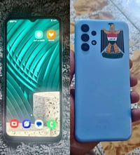 سامسونج A13 • 64 • نضيف ما بيه عطل