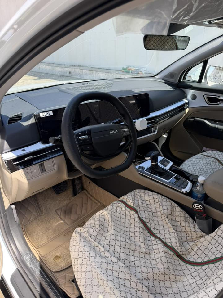 سبورتج 2026رقم اربيل
ماشية 5 الاف
بانوراما
السعر 260
***********
