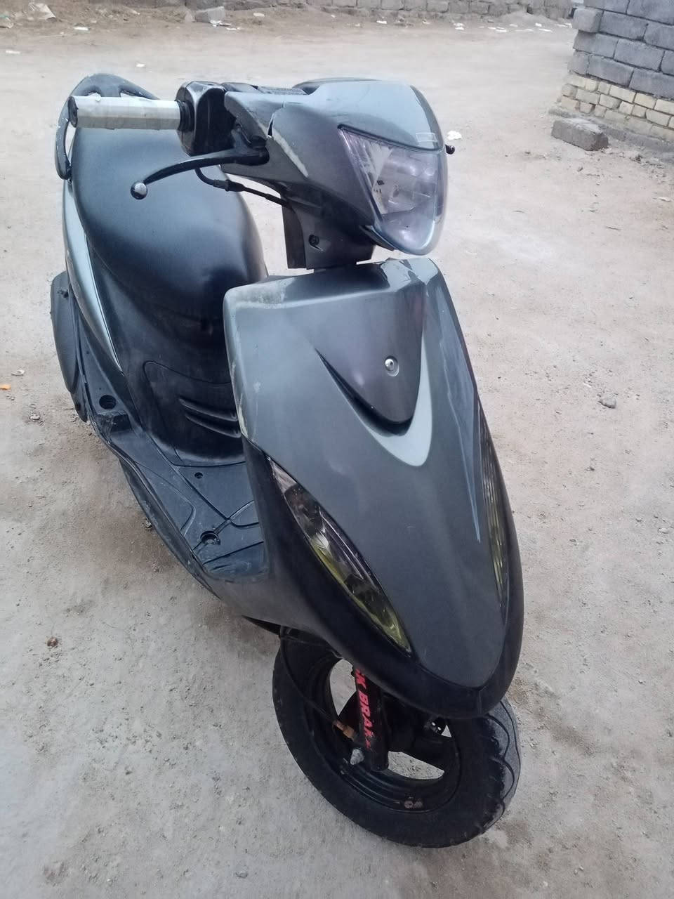 مرحبا دراجه للبيع ماكس عدله مكينه مفتوحه مره واحده دراجه جاهزه بدون نقص بوشه ٤٩ بلاد السعر 550 بيها مجال مكان البصره قضاء المدينه


**إذا كنت صاحب هذا الإعلان وتريد حذفه لأي سبب، رجاءا أرسل رسالة إلى الدعم الفني**