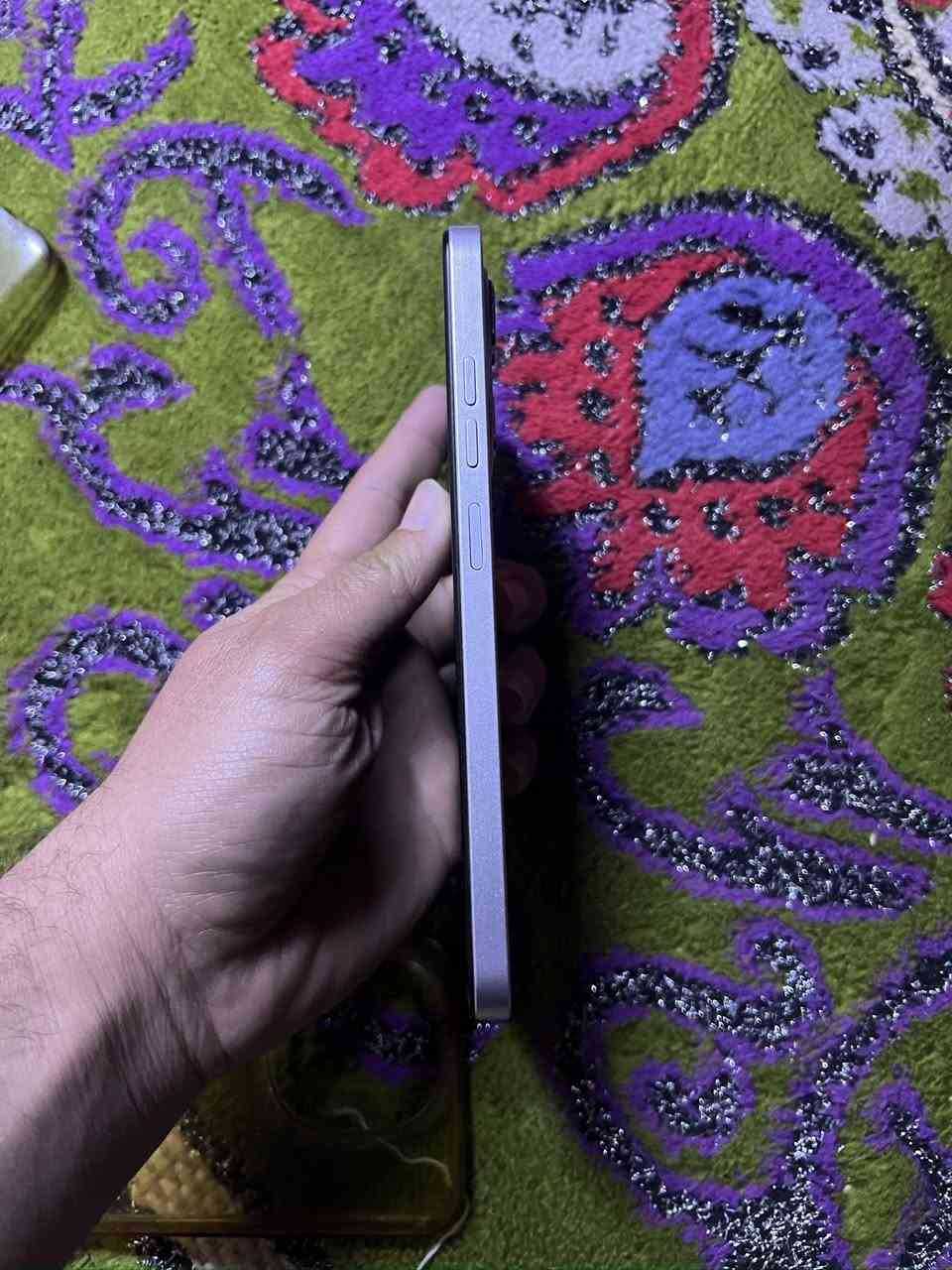 السلام عليكم جهاز تكنو سبارك كو جهاز اخو الجديد السعر نهايته 85الف ذاكرة ١٢٨ المكان بغداد مدينة الصدر


**إذا كنت صاحب هذا الإعلان وتريد حذفه لأي سبب، رجاءا أرسل رسالة إلى الدعم الفني**