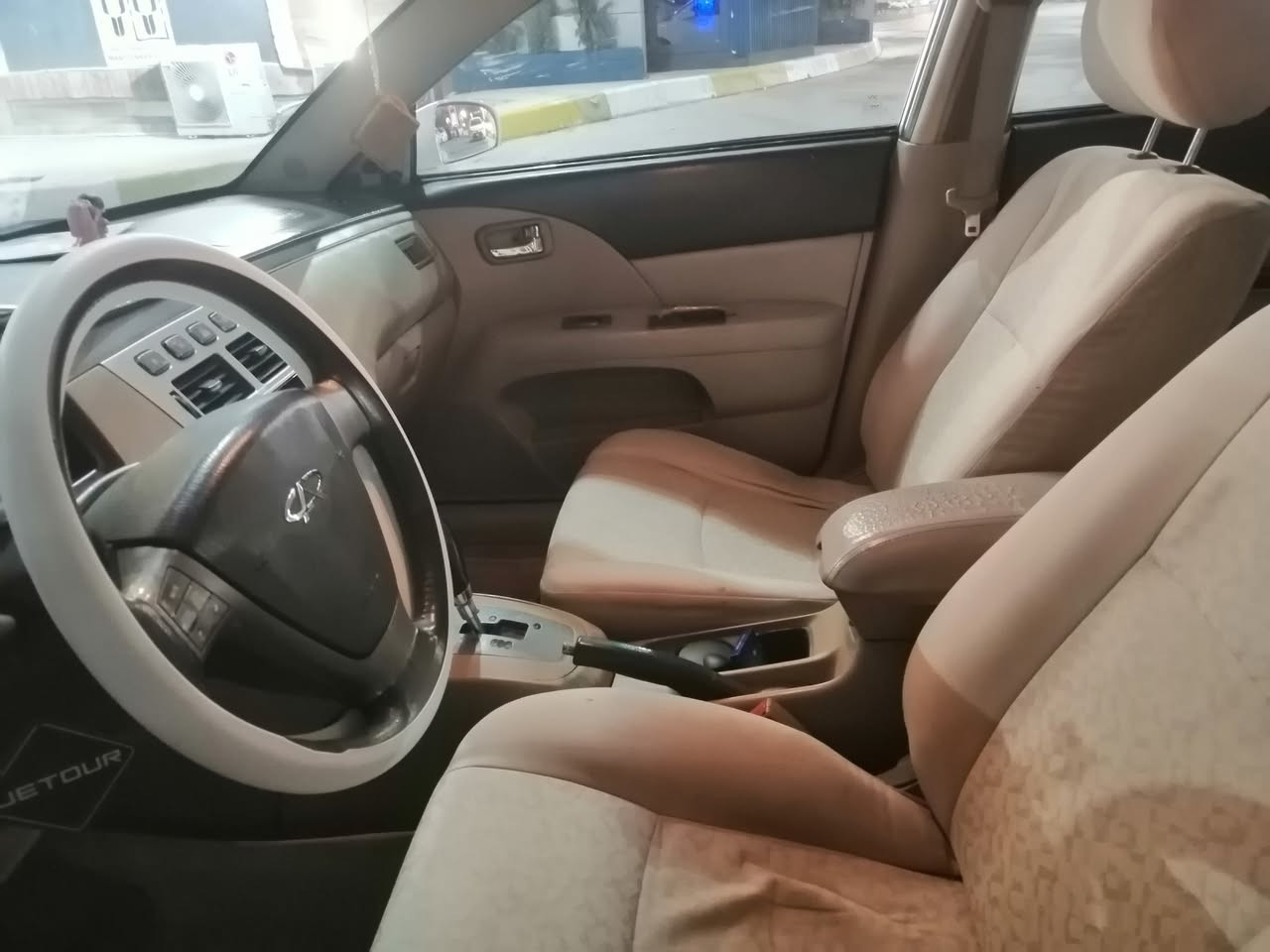 شيري للبيع موديل ١١ رقم بغداد مشروع وطني لوحات دولي بسمي شرط تحويل وكاله محرك كامري ابو جف شرط طلقه شلعه مالها صبغ عام جماليه مكاني كركوك مراوسه و ابيع سعر ٤٠ بيها مجال ***********
