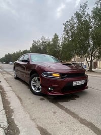 جارجر SXT • ٢٠٢٣ • ٢٤٠٠٠ كم