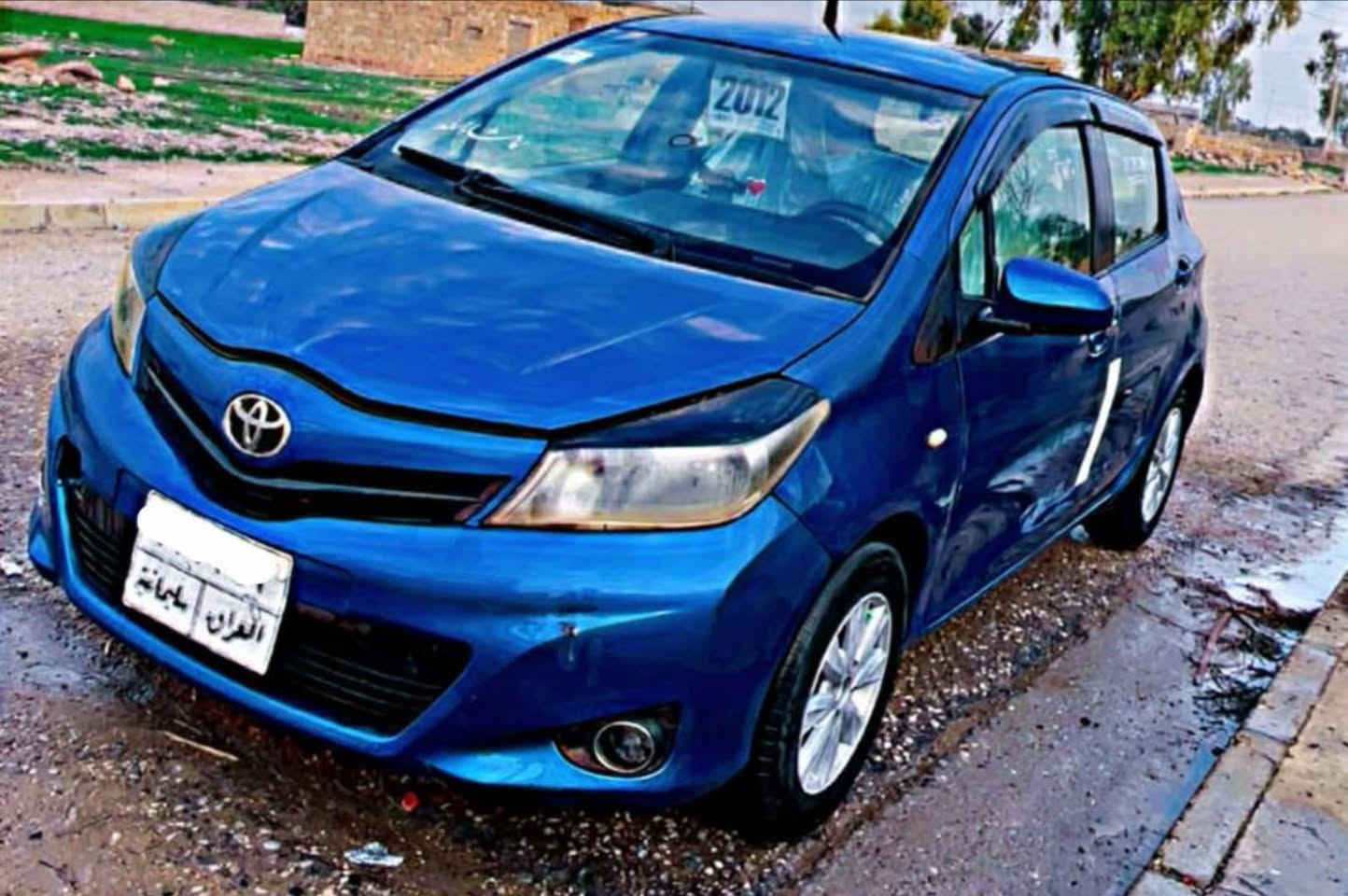 یارس مۆدێل 2012
پێنج بالیف شەش سەماحە ویل کەپ eco
سێ پارچەو نیو سبوخ
 مەکینە کەمی سەرف هەیە

بۆ نرخ یەک کۆمێنت بکە راستەوخۆ بۆت دێت 📩

ژمارەی خاوەنی 
***********
***********
