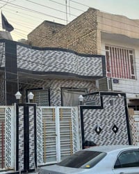 ابو رمانه • ١٠٠م • طابق ونص