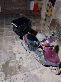 متوفر مندوب لتوصيل الطلبات من المطاعم والأسواق من الساعة 3 حتى الساعة ...