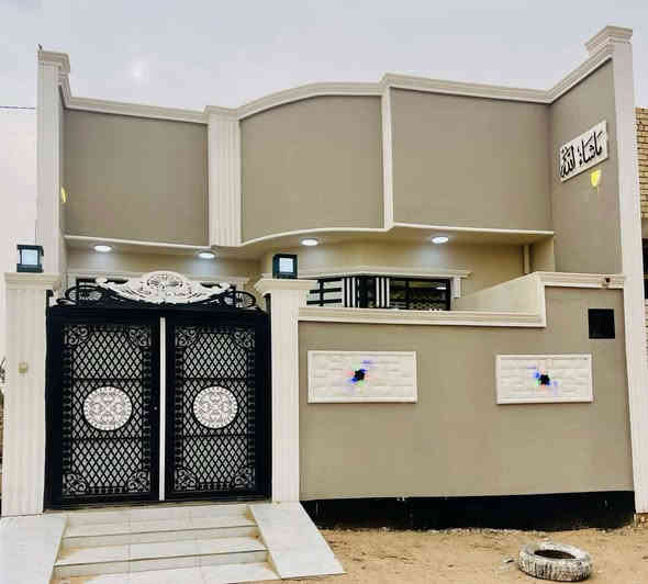 يا الله بيت مطلوب المصرف العقاري 150متر النجف النداء مجمع بيتي ٢ قريب عله شارع المجمعات شارع البيت ١٥ يتكون من صاله مفتوحة عله الاستقبال مطبخ غرفه عدد ثنين صحيات داخليه وخارجية طابوك جمهوري صب كونكريت شغل جناي
 تطلوعه 55وبي مجال معه تبديل الكفيل
مطلوب المصرف 100مليون 
تسديد 375الشهر 
 الاستفسار ***********واتساب
