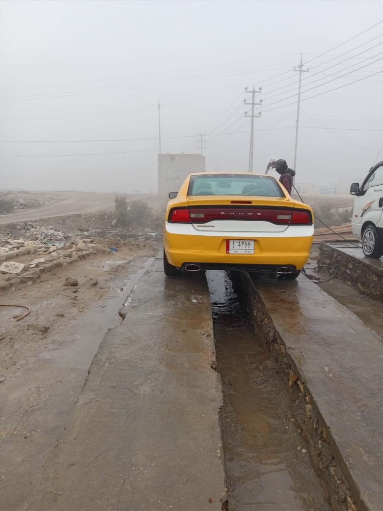 سلام عليكم جارجر للبيع 2013  شراي يتصل السماوة(‭٠٧٨١ ١٢٣ ٧٢٢١)
