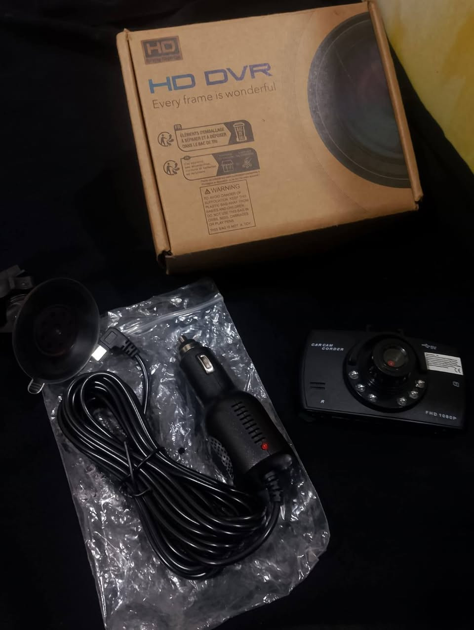 داش كام ٤ قطع متنوعة وبأسعار مناسبة أسحب الصورة وتعال خاص وتدلل


**إذا كنت صاحب هذا الإعلان وتريد حذفه لأي سبب، رجاءا أرسل رسالة إلى الدعم الفني**