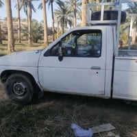 ددسن • ١٩٩٦ • محرك ٢٤٠٠