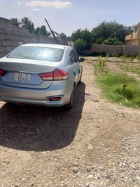ساسوكي ياباني سياز 2023ماشيه 22سياره بعده جديده فول مواصفات تحكم ستيرن...
