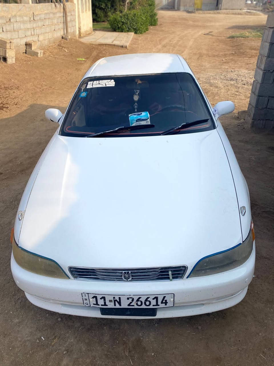 سلام عليكم مارك مديل 92 مكفوله كفاله عامه سعر 60 وشراي يتصل على الرقم ***********
