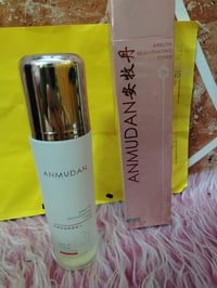 سيروم شعر • كوري • تجميل