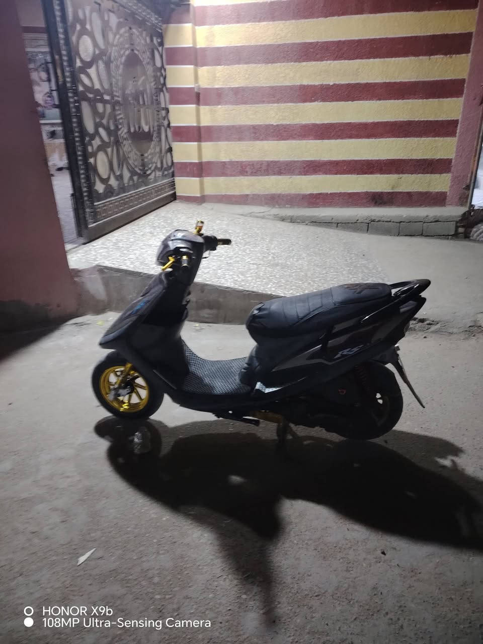 ماكس عدله البيع دراجه بل جيس كلشي نضيف بكاني بصره كرمت علي سعر ٨٠٠ بيه مجال


**إذا كنت صاحب هذا الإعلان وتريد حذفه لأي سبب، رجاءا أرسل رسالة إلى الدعم الفني**