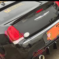 كرايسلر 300 • ماشيه ٣٧٠٠٠ • قابل للتفاوض