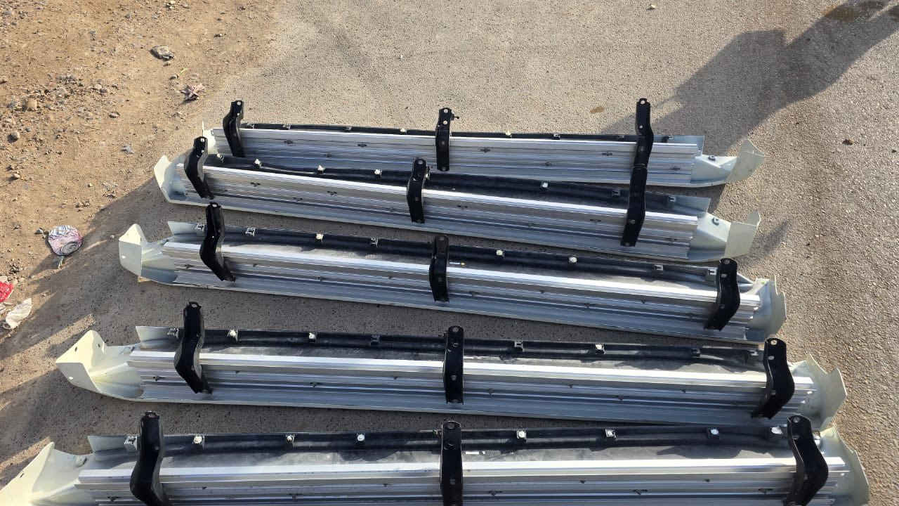 السلام عليكم دوسات لانكروز جدد للبيع
غير متواجد على الفيس 
***********
