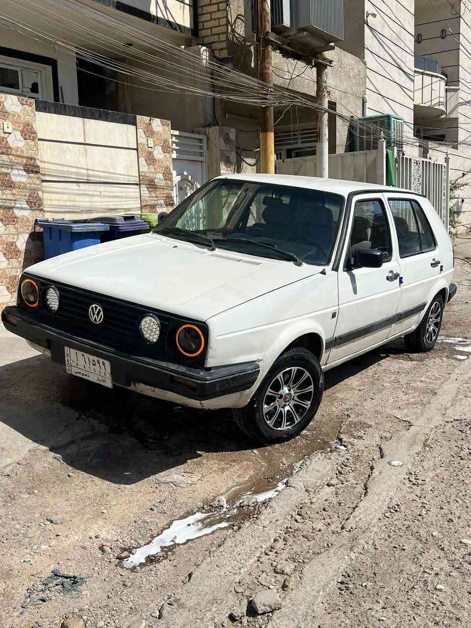 سلام عليكم للبيع كولف 1993 اوربي عظم كير عادي محرك 1800 سيارة تخم تيار جديد صدر جديد شاشة تحويل ثاني يوم

مكاني الدورة ابو طيارة 

السعر 25 وبيها مجال 
للاستفار الاتصال على رقم ***********
