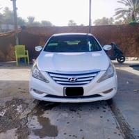 خليجي • محرك ٢٤٠٠ • ٢٠١١