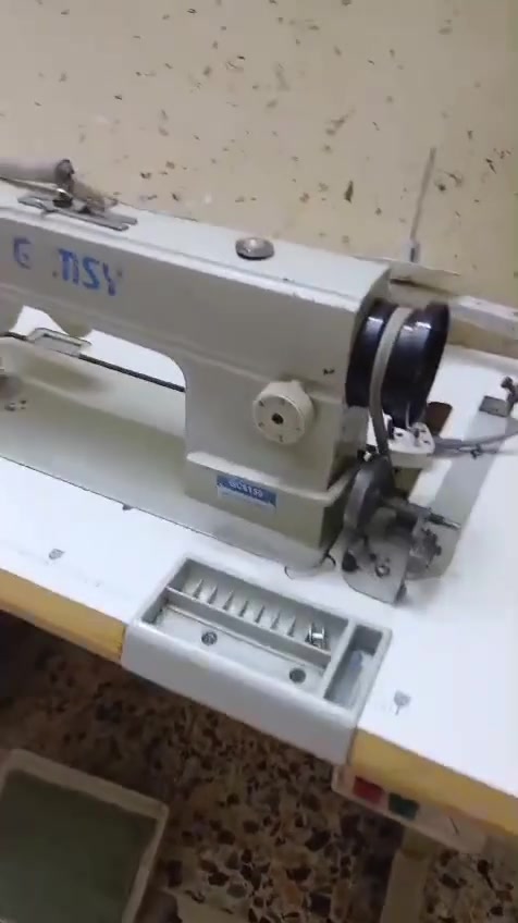 سلام عليكم مكينه للبيع مداخلةتصليح ب175


**إذا كنت صاحب هذا الإعلان وتريد حذفه لأي سبب، رجاءا أرسل رسالة إلى الدعم الفني**