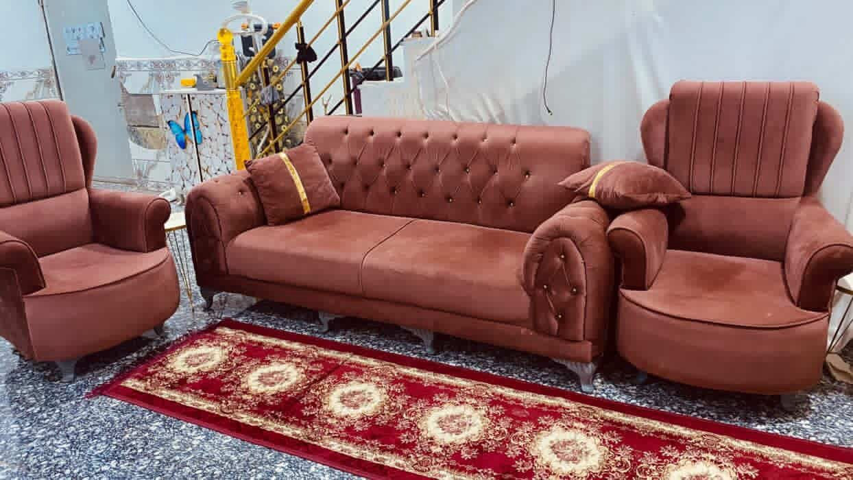 السلام عليكم اثاث بيت للبيع


**إذا كنت صاحب هذا الإعلان وتريد حذفه لأي سبب، رجاءا أرسل رسالة إلى الدعم الفني**