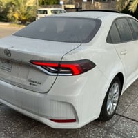 كورلا • ٢٠٢٥ • بصرة