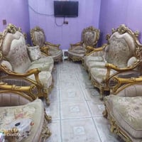 تخم زان ملكي • ١٠ نفرات • ديوانية