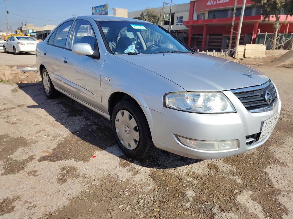 صني كوري ٢٠١١ سيارة نظيف *********** مكان كركوك كركوك, العراق
