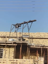 ونج للبيع جديد مستعمل قليل عله وضع شركه هوه وعرباينه  جاهز  للستفسار ا...
