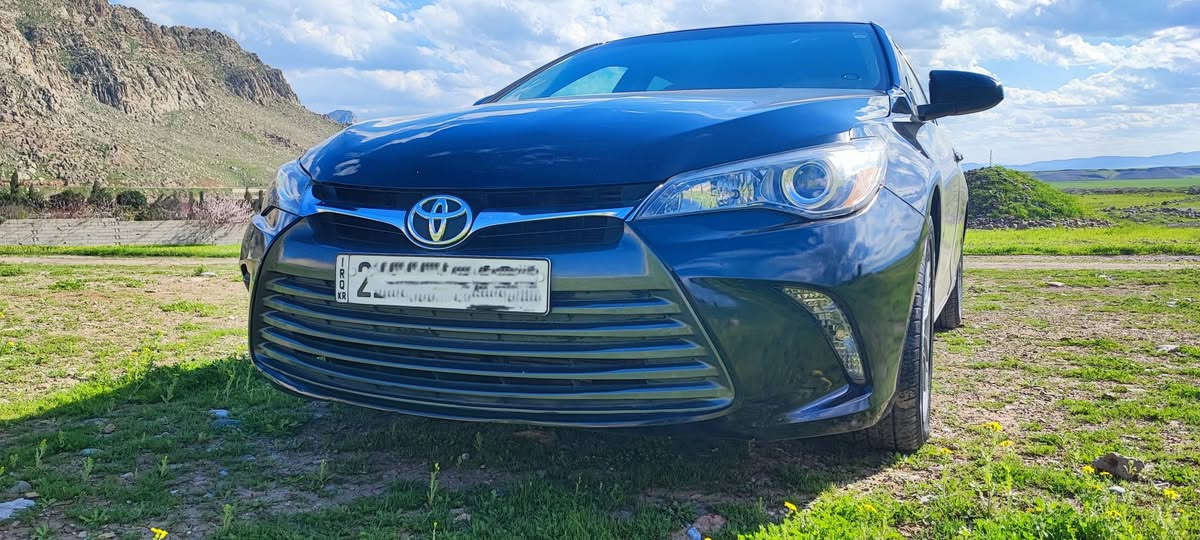 کامری 2017se کوشن کارەبایی سێگێر تەحدید سورحە  سلایت 74 ڕۆیشتووە شاشەگەورەوکامێرە  بۆنرخ نامە بنێرن تکایە مشتەری نیت سەرمان مەیەشێنە رانية, السليمانية


**إذا كنت صاحب هذا الإعلان وتريد حذفه لأي سبب، رجاءا أرسل رسالة إلى الدعم الفني**