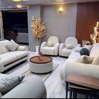 معمل 1 • صوفا • بغداد