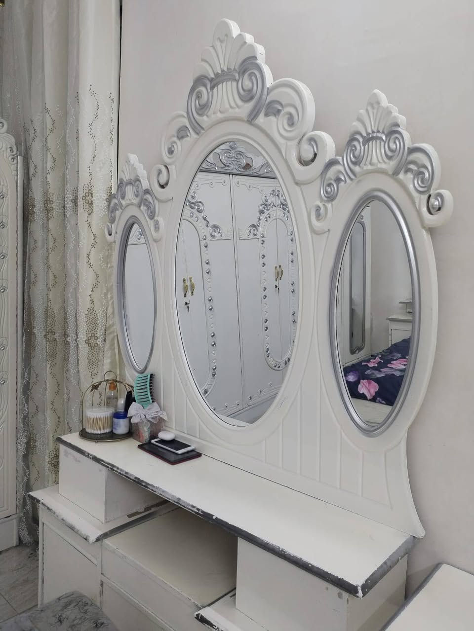 غرفه صاج اصلي السعر 650 قفل المكان الدوره


**إذا كنت صاحب هذا الإعلان وتريد حذفه لأي سبب، رجاءا أرسل رسالة إلى الدعم الفني**