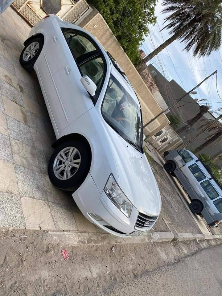 السلام عليكم سوناتا ٢٠١٠ مقدس مكانهه بغداد مكفولة كفالة عامة وين ميعجبك افحص كاملة مكملة متوازي ع فلوسها سعرها ٦٠ ورقة بيع سريع اتصال ***********
