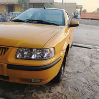 سمند • ٢٠١١ • كفاله عامه