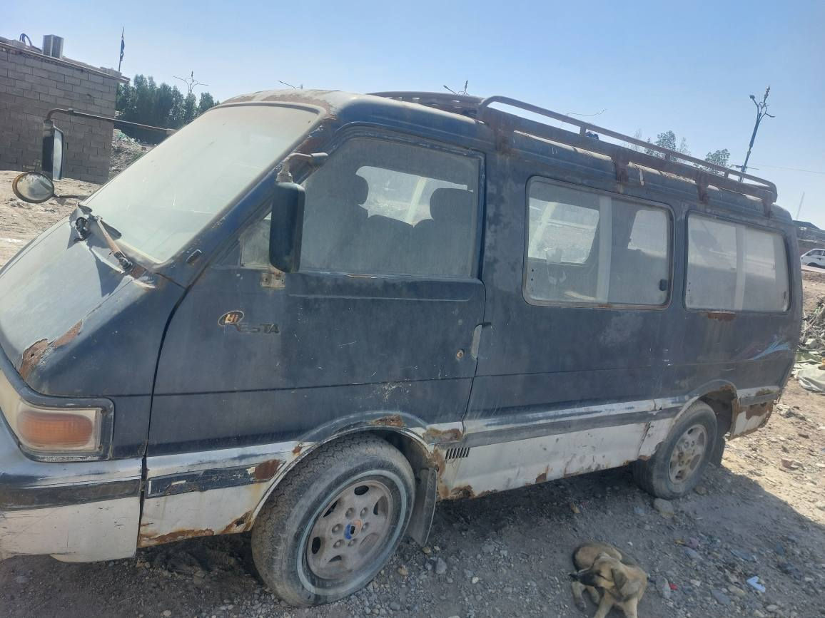 ‎كيا بسته كايمه الرقم بصرة المديل 1994 العنوان بصرة رقم الهاتف واتساب ***********‎ البصرة, العراق
