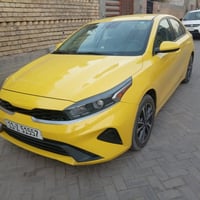 فورتي 2022 وارد امريكي  الضرر كما موضح بل صور  رقم بغداد خصوصي بسمي  ب...