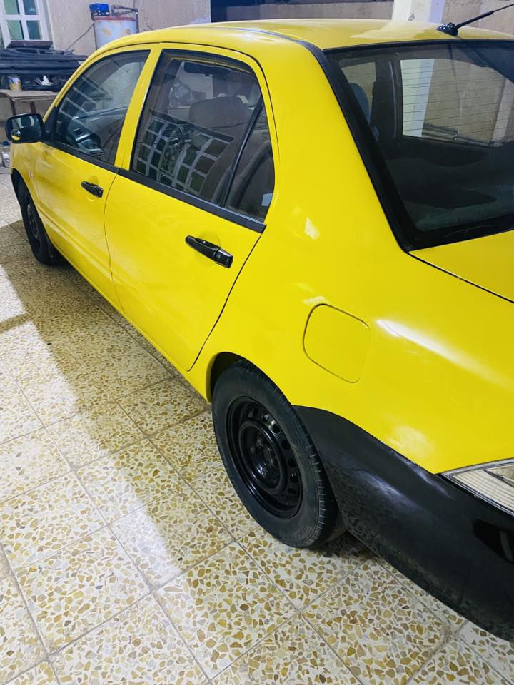 السلام عليكم لانسر 2010 مكينه 2000 مابيه لا تبخير ولاشي صدر امامي خلفي جديد تدفئه تبريد بس بس غاز مصبوغه عام جماليه هيئه مصفره تخم تاير سياره خير من الله السعر 65 وبيه مجال مكاني ديالى
الاتصال على الرقم ***********
