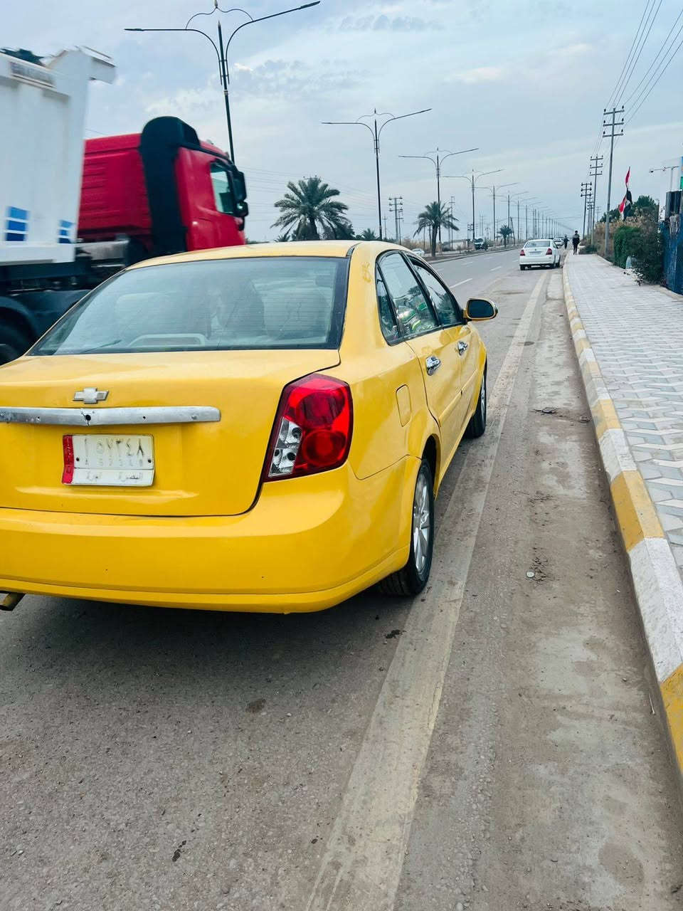 السلام عليكم اوبتره مديل 2011 مكفوله من كلبه وضربه وتبديل بيه تكحيل صبق محرك وكير مكفول لا يبخر ولا ينقص اوته ماتيك حداده جديده تخم تاير ويل كب كهربائيات كله شغاله تبريد وتدفه شقالهت شاشه تحكم ستيرن لسعر 52  لشراي يتصل ***********بي واتساب مكاني ميسان العماره
