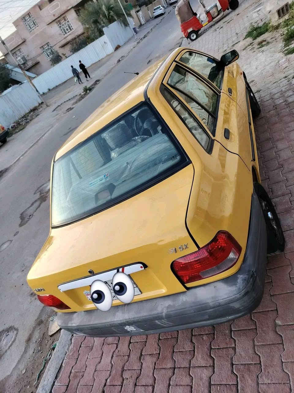 سلام عليكم سايبه 2013
شواصي بلاد ماملعوب بيهن

كهربايات تتدفئه تبريد  كله جديد وشغال

مكينه كير  فول نضافه
خير من الله

مكفوله من الصبغ الكص

تخم تاير جديد دسكات

سياره. جاهزه مال سبوبه؛ شغل

مكان الحسينيه مال الراشديه

سعر 35 وبيها مجال

***********
